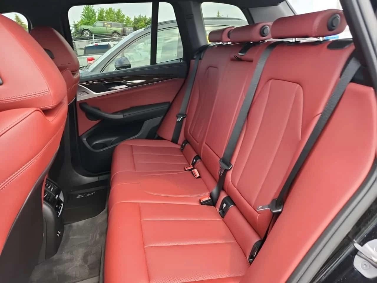 BMW X3 * M40I * CARFAX * ЦЕНА ДО БГ, снимка 10 - Автомобили и джипове - 54932563