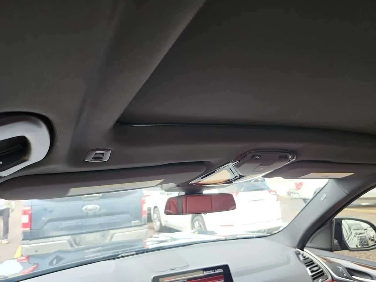 BMW X3 * M40I * CARFAX * ЦЕНА ДО БГ, снимка 11 - Автомобили и джипове - 54932563