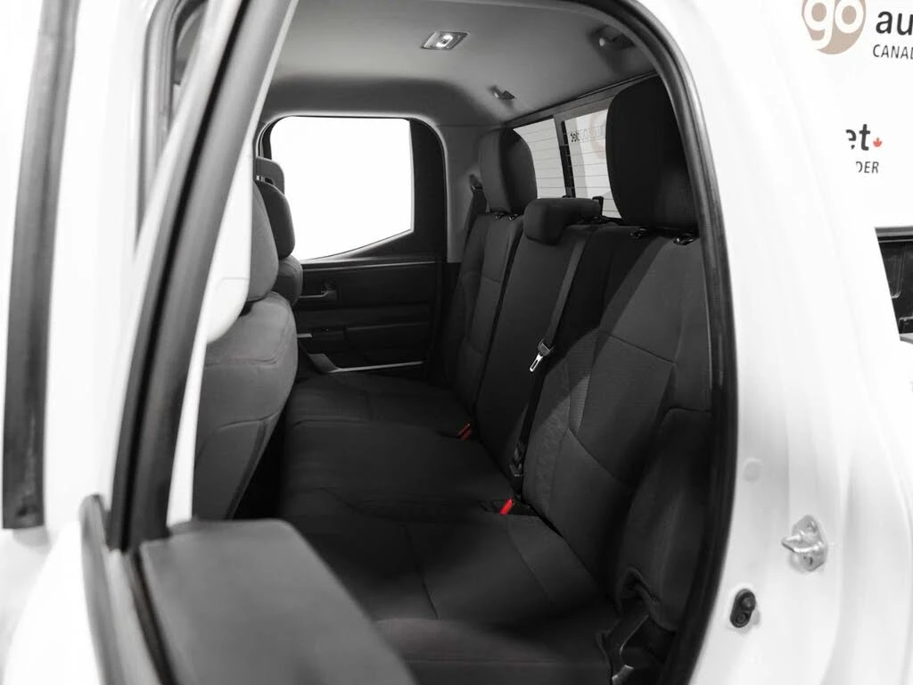 Toyota Tundra SR5 Double Cab 4WD | Mobile.bg � ����������� 14