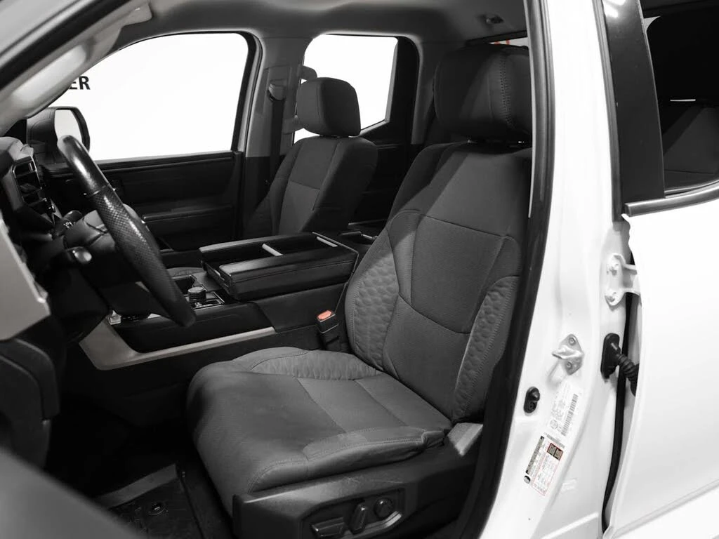 Toyota Tundra SR5 Double Cab 4WD | Mobile.bg � ����������� 8