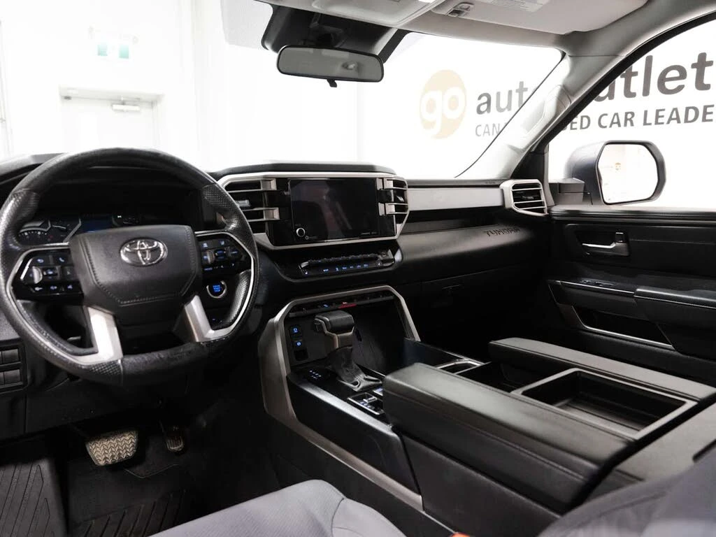 Toyota Tundra SR5 Double Cab 4WD | Mobile.bg � ����������� 9