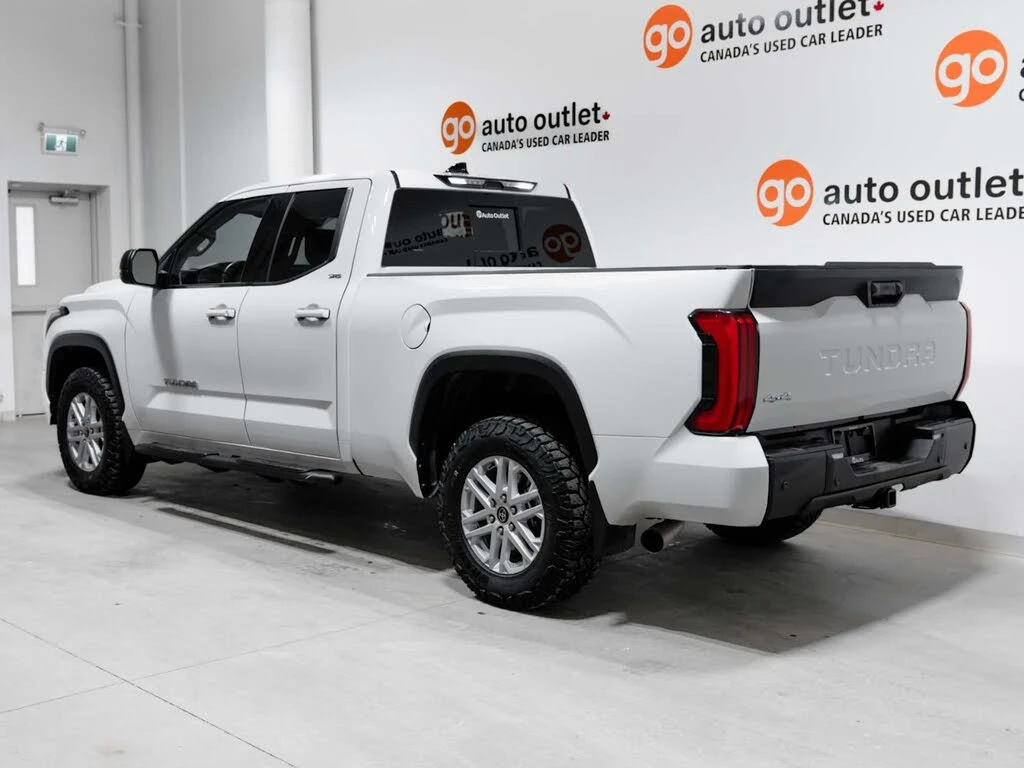Toyota Tundra SR5 Double Cab 4WD | Mobile.bg � ����������� 5