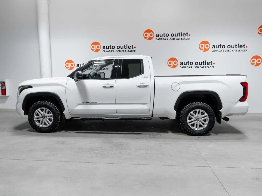 Toyota Tundra SR5 Double Cab 4WD | Mobile.bg � ����������� 4