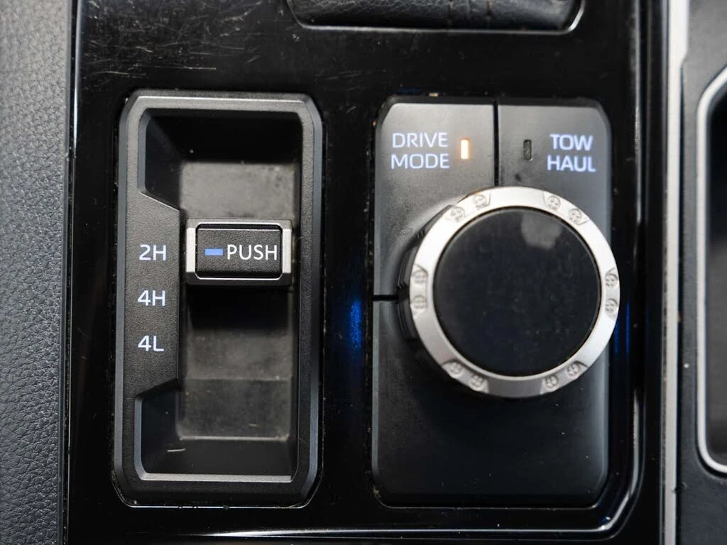 Toyota Tundra SR5 Double Cab 4WD | Mobile.bg � ����������� 13