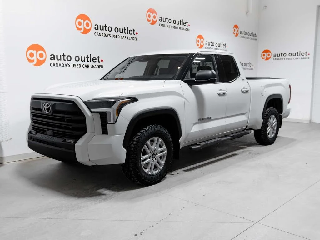 Toyota Tundra SR5 Double Cab 4WD | Mobile.bg � ����������� 1