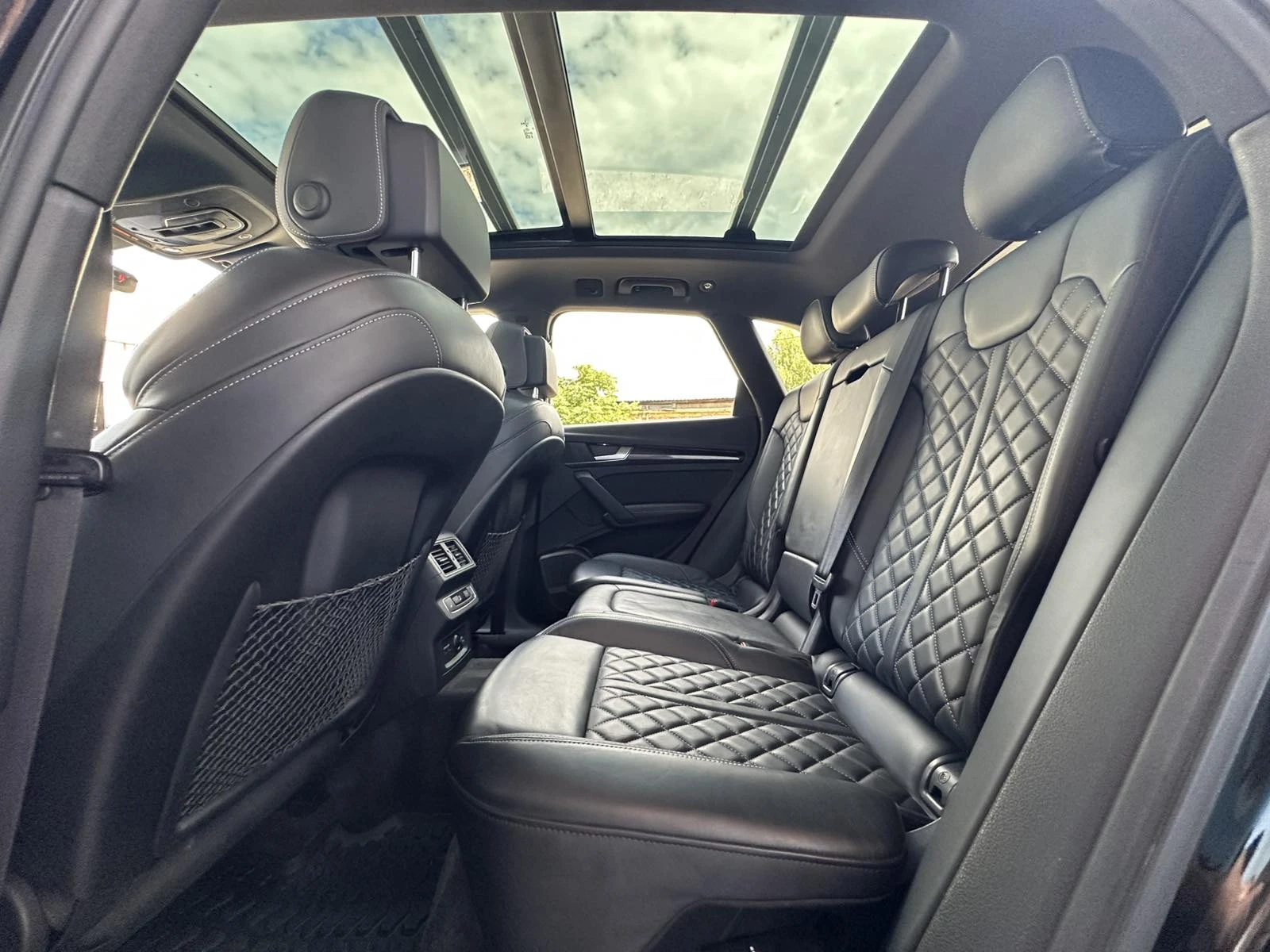 Audi SQ5, снимка 13 - Автомобили и джипове - 55207778