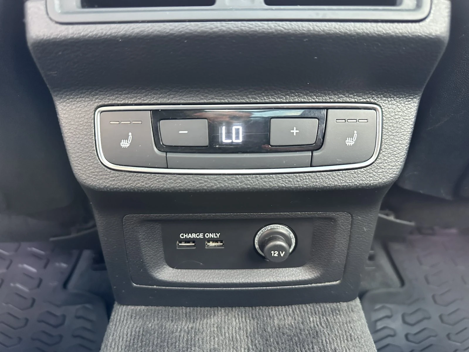 Audi SQ5, снимка 14 - Автомобили и джипове - 55207778