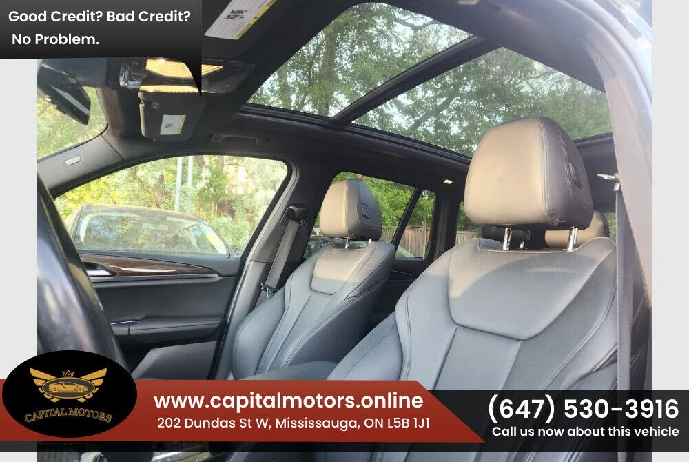 BMW X3 xDrive* ДИГ ТАБЛО* ПОДГРЕВ + ВОЛАН* PANO, снимка 2 - Автомобили и джипове - 55422000