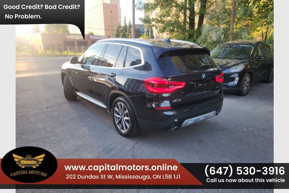 BMW X3 xDrive* ДИГ ТАБЛО* ПОДГРЕВ + ВОЛАН* PANO, снимка 4 - Автомобили и джипове - 55422000