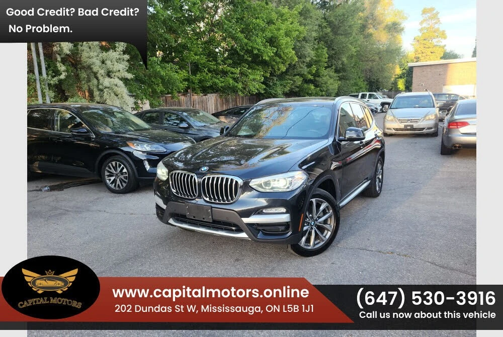 BMW X3 xDrive* ДИГ ТАБЛО* ПОДГРЕВ + ВОЛАН* PANO