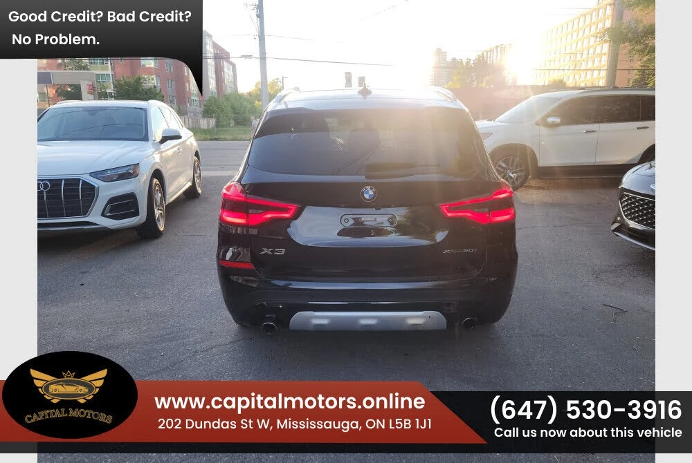 BMW X3 xDrive* ДИГ ТАБЛО* ПОДГРЕВ + ВОЛАН* PANO, снимка 5 - Автомобили и джипове - 55422000