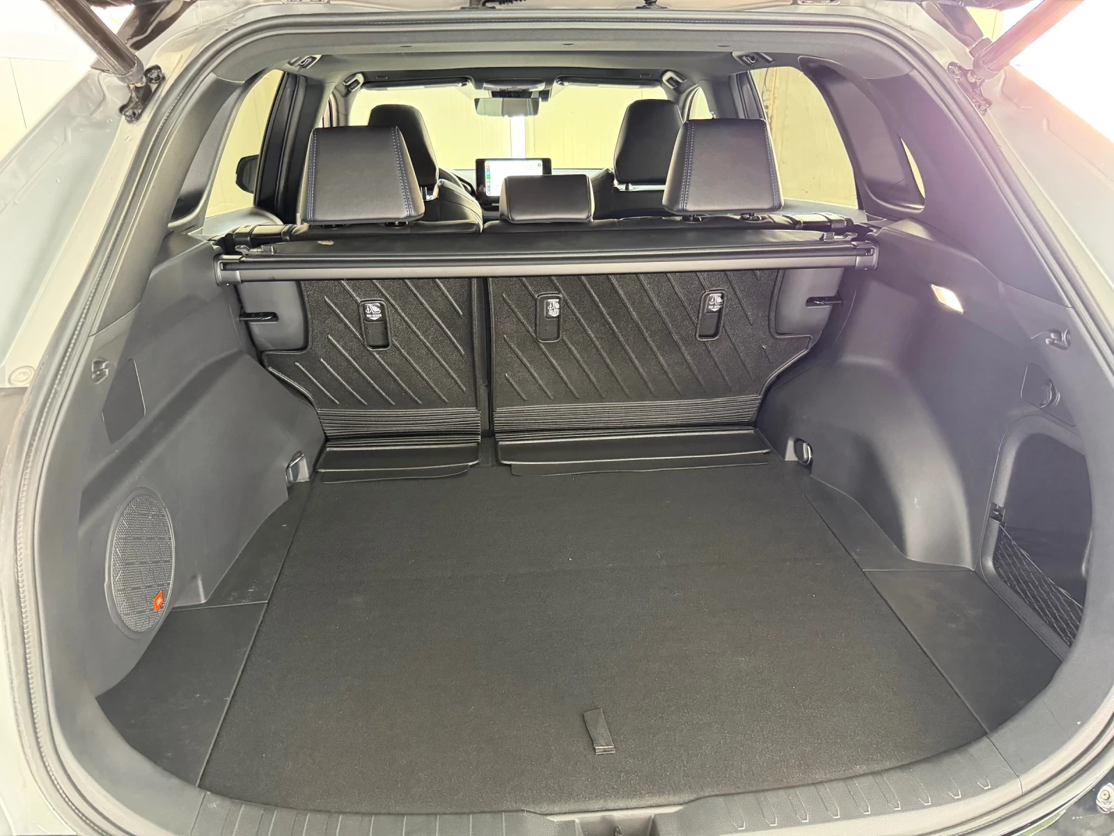Toyota Rav4 Hybrid XSE AWD, снимка 17 - Автомобили и джипове - 55582338