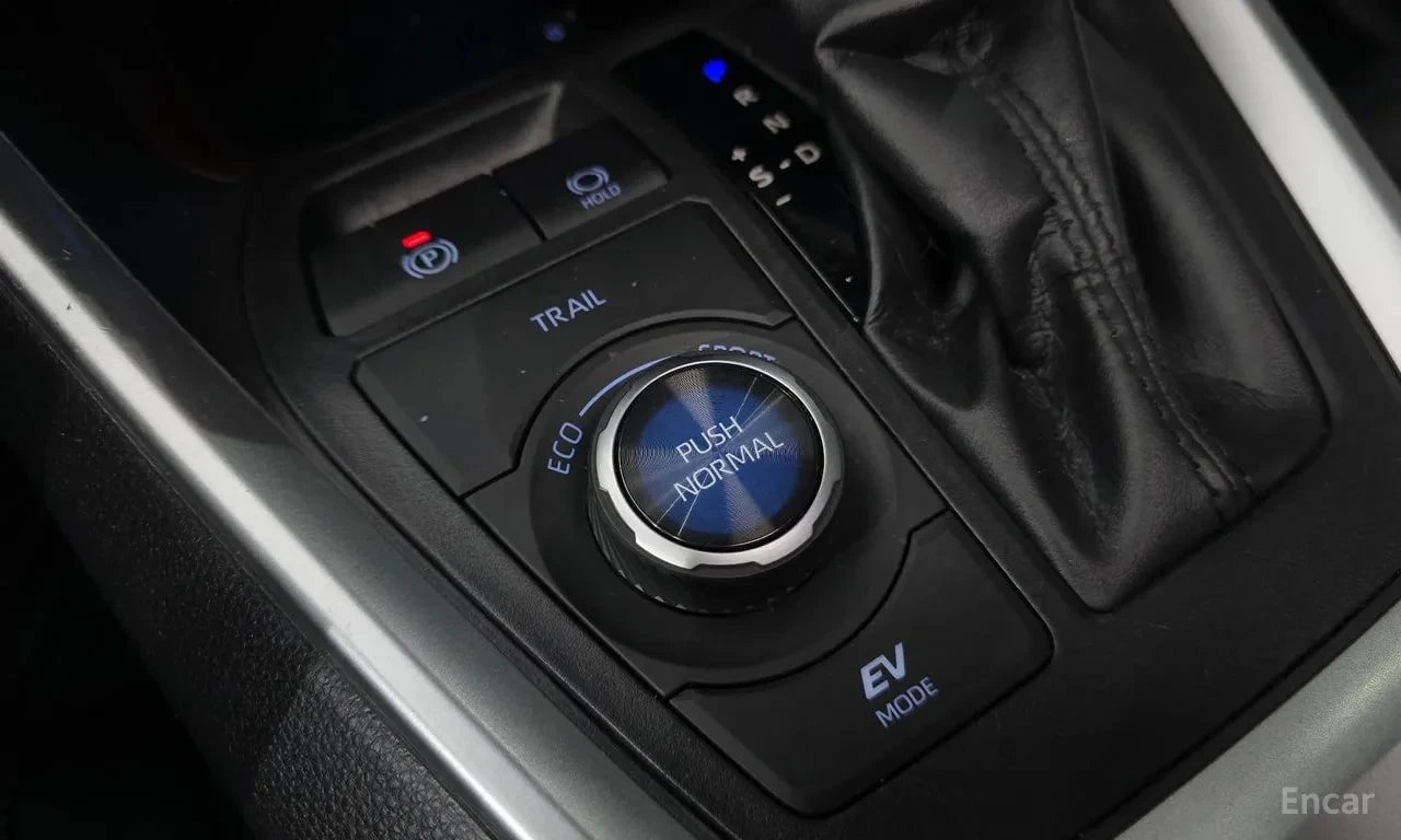 Toyota Rav4 * 2.5 4WD Hybrid * КРАЙНА ЦЕНА ДО БЪЛГАРИЯ, снимка 17 - Автомобили и джипове - 55843134
