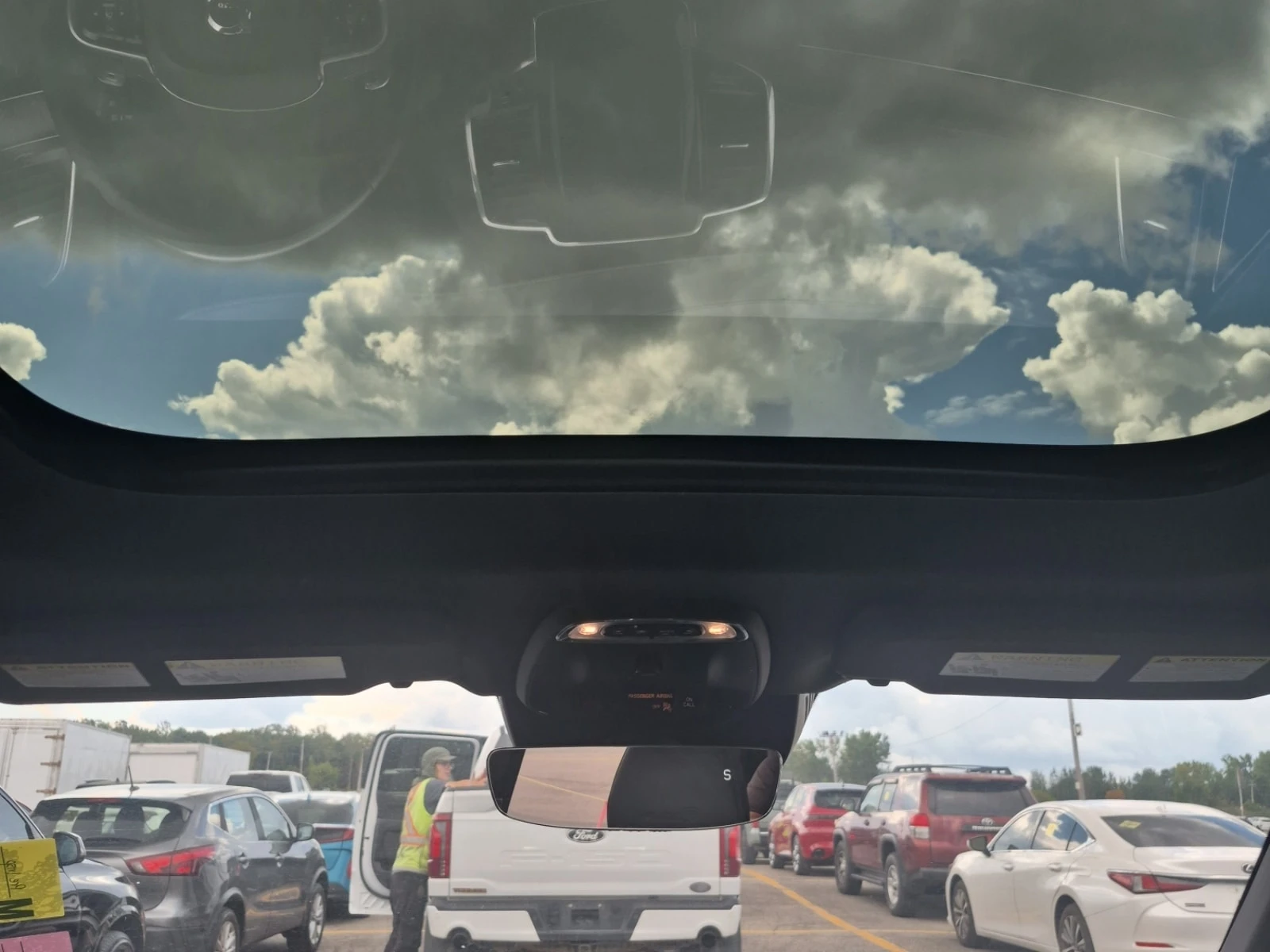 Volvo Xc90 R DESIGN / HUD / DIS / 360 / PANO , снимка 13 - Автомобили и джипове - 55999287