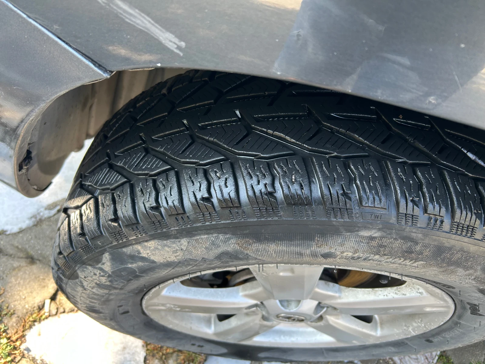 Toyota Rav4 2, 2, снимка 5 - Автомобили и джипове - 56072915