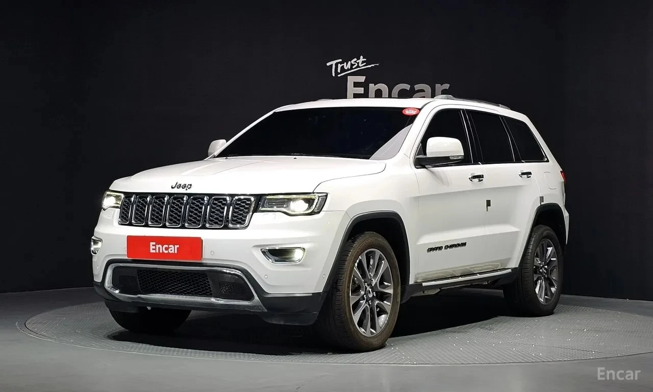 Jeep Cherokee 3.6 Limited/МК2/ПАНОРАМА/ПОДГРЕВ/ОБДУХ/