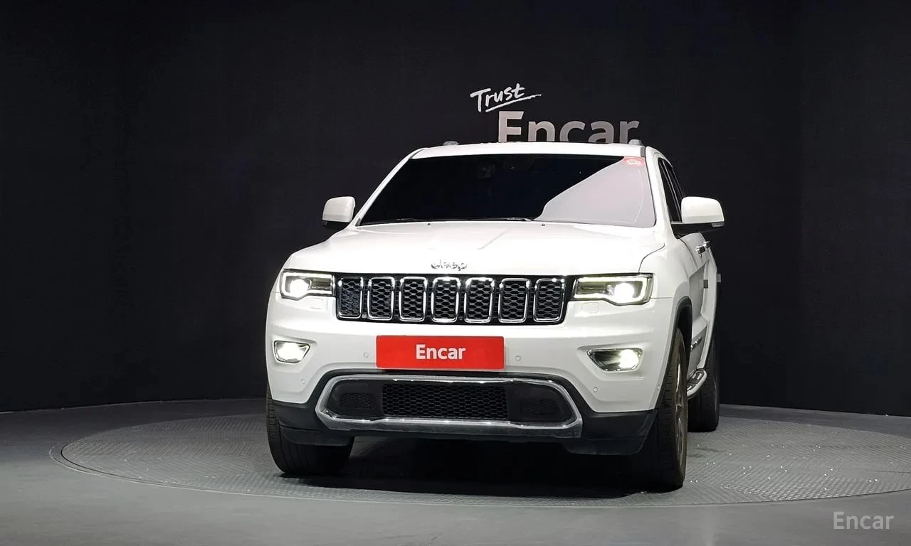 Jeep Cherokee 3.6 Limited/МК2/ПАНОРАМА/ПОДГРЕВ/ОБДУХ/, снимка 3 - Автомобили и джипове - 56131464