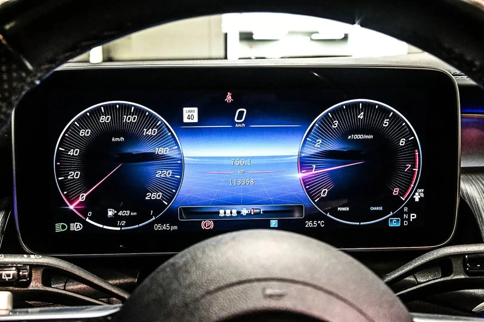Mercedes-Benz GLC 300 2023* AMG PK* 360* PANO* CARPLAY* DIS* КРАЙНА ЦЕНА, снимка 10 - Автомобили и джипове - 56144246