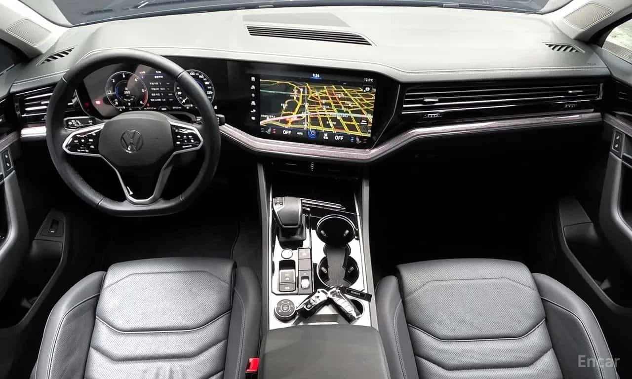VW Touareg * 3.0 TDI Premium * ���� �� �� | Mobile.bg � ����������� 7