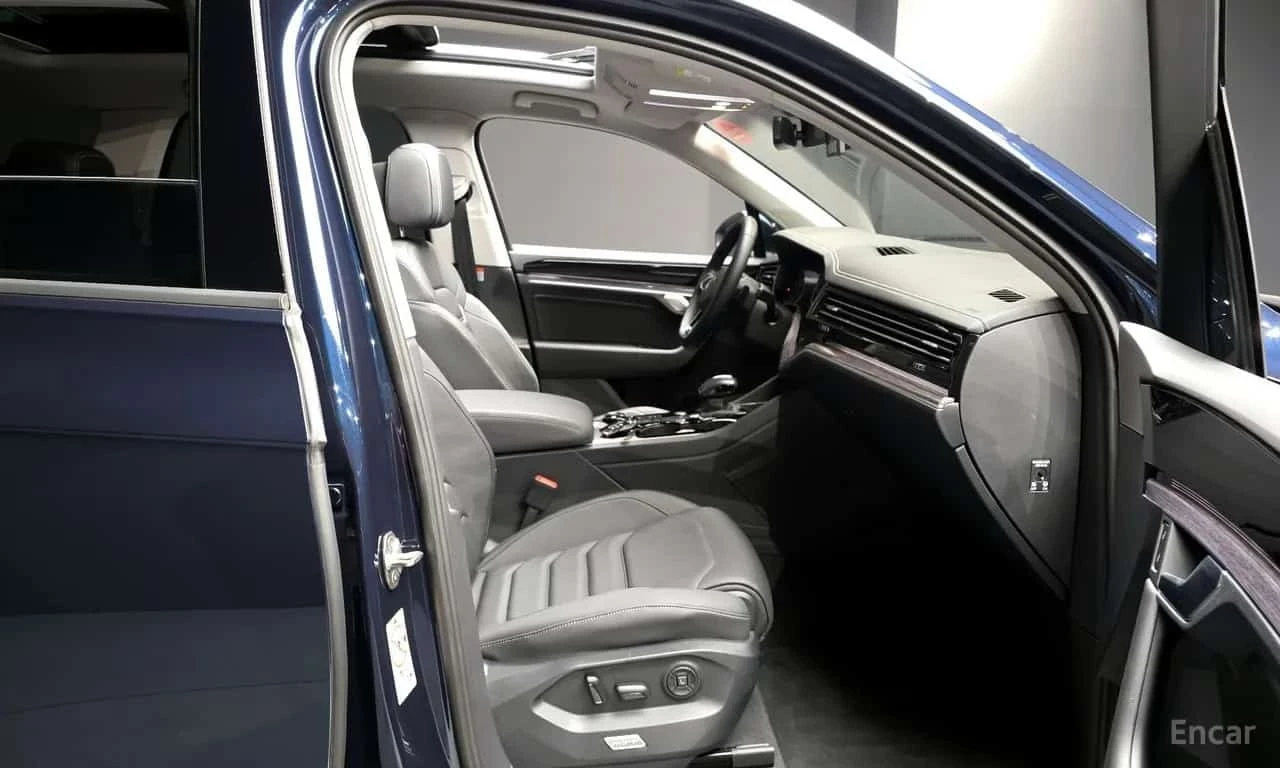 VW Touareg * 3.0 TDI Premium * ���� �� �� | Mobile.bg � ����������� 5