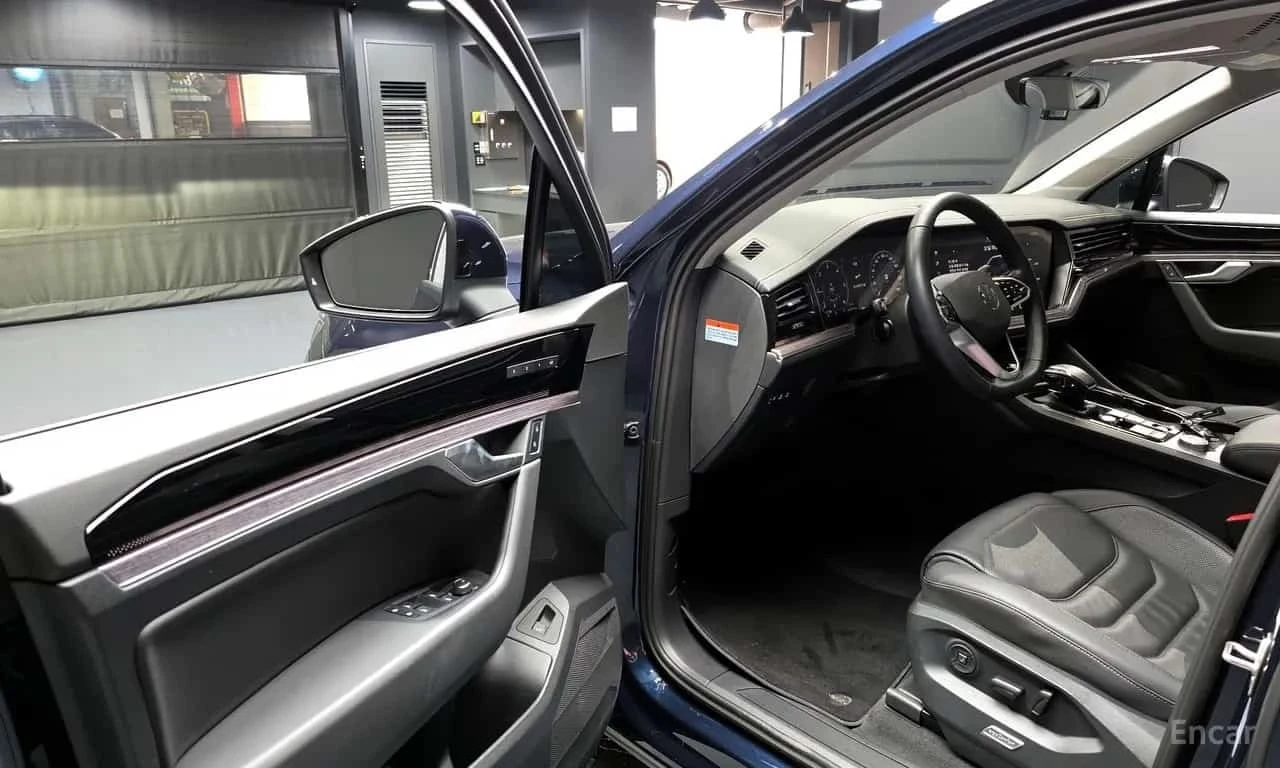 VW Touareg * 3.0 TDI Premium * ���� �� �� | Mobile.bg � ����������� 6