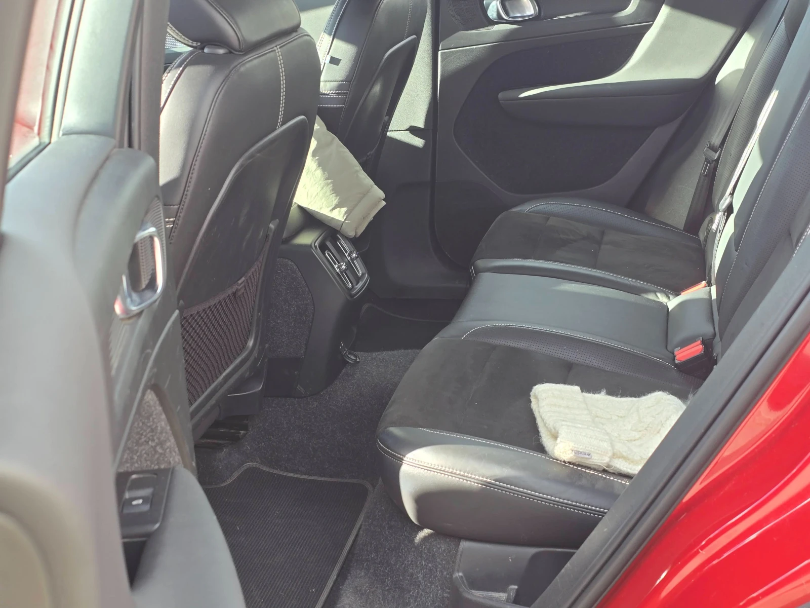 Volvo XC40 Recharge P8 AWD | Mobile.bg � ����������� 7
