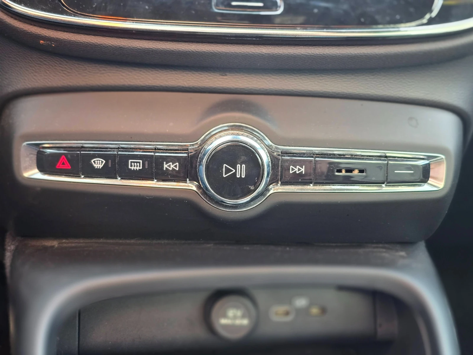 Volvo XC40 Recharge P8 AWD | Mobile.bg � ����������� 10