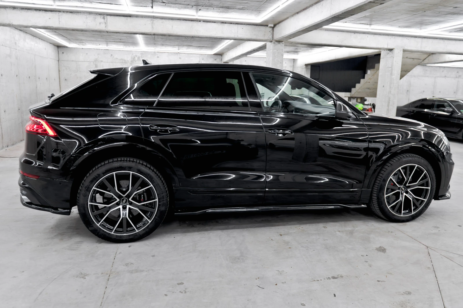 Audi SQ8 TFSI V8 507�� | Mobile.bg � ����������� 8