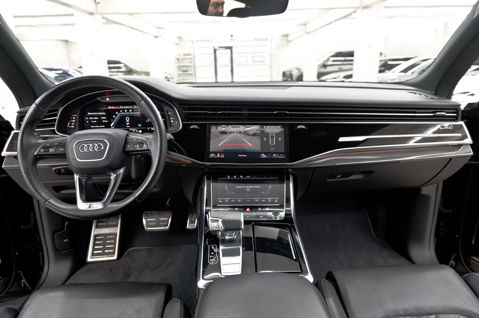 Audi SQ8 TFSI V8 507�� | Mobile.bg � ����������� 10