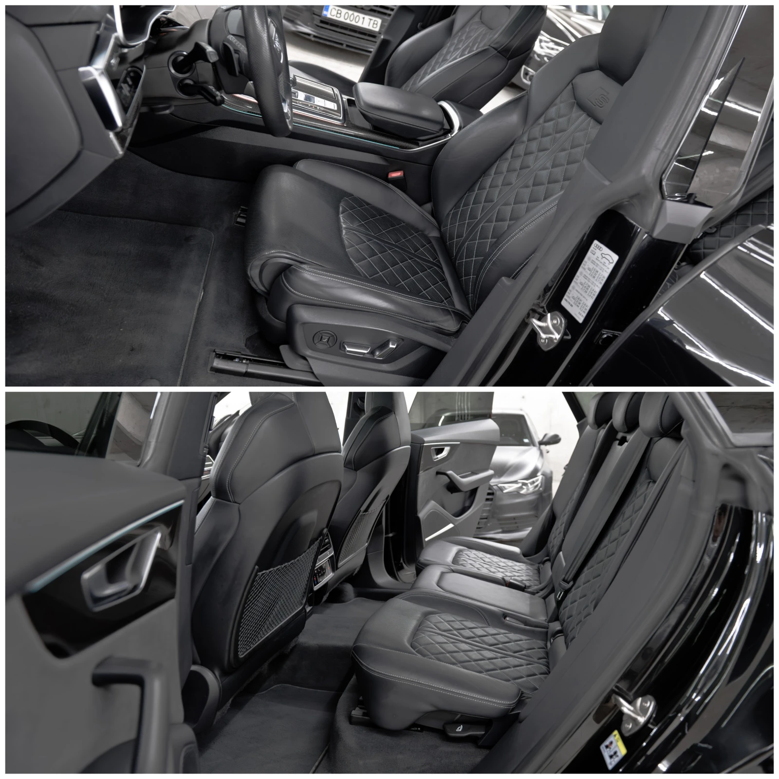 Audi SQ8 TFSI V8 507�� | Mobile.bg � ����������� 12