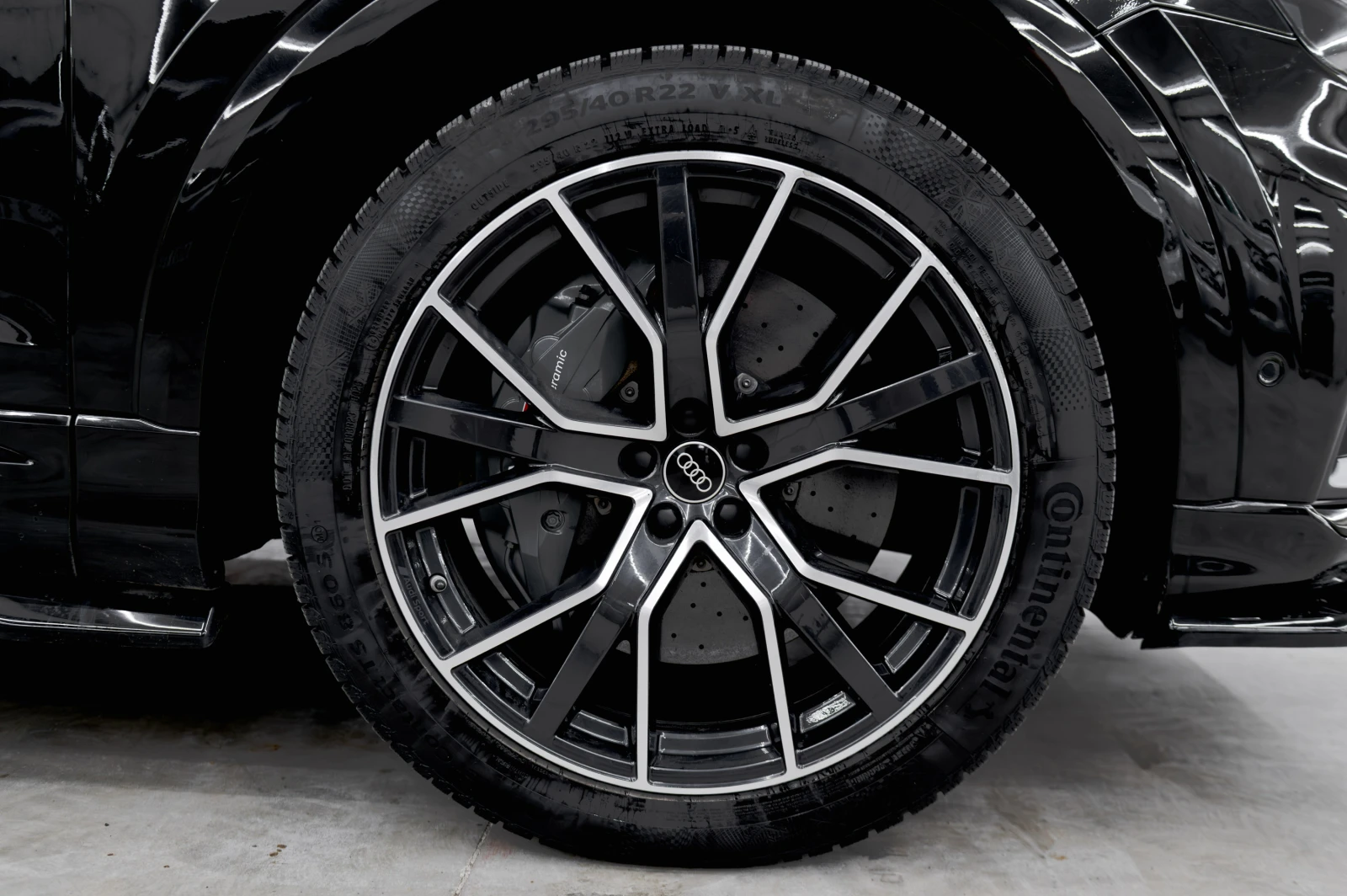 Audi SQ8 TFSI V8 507�� | Mobile.bg � ����������� 9