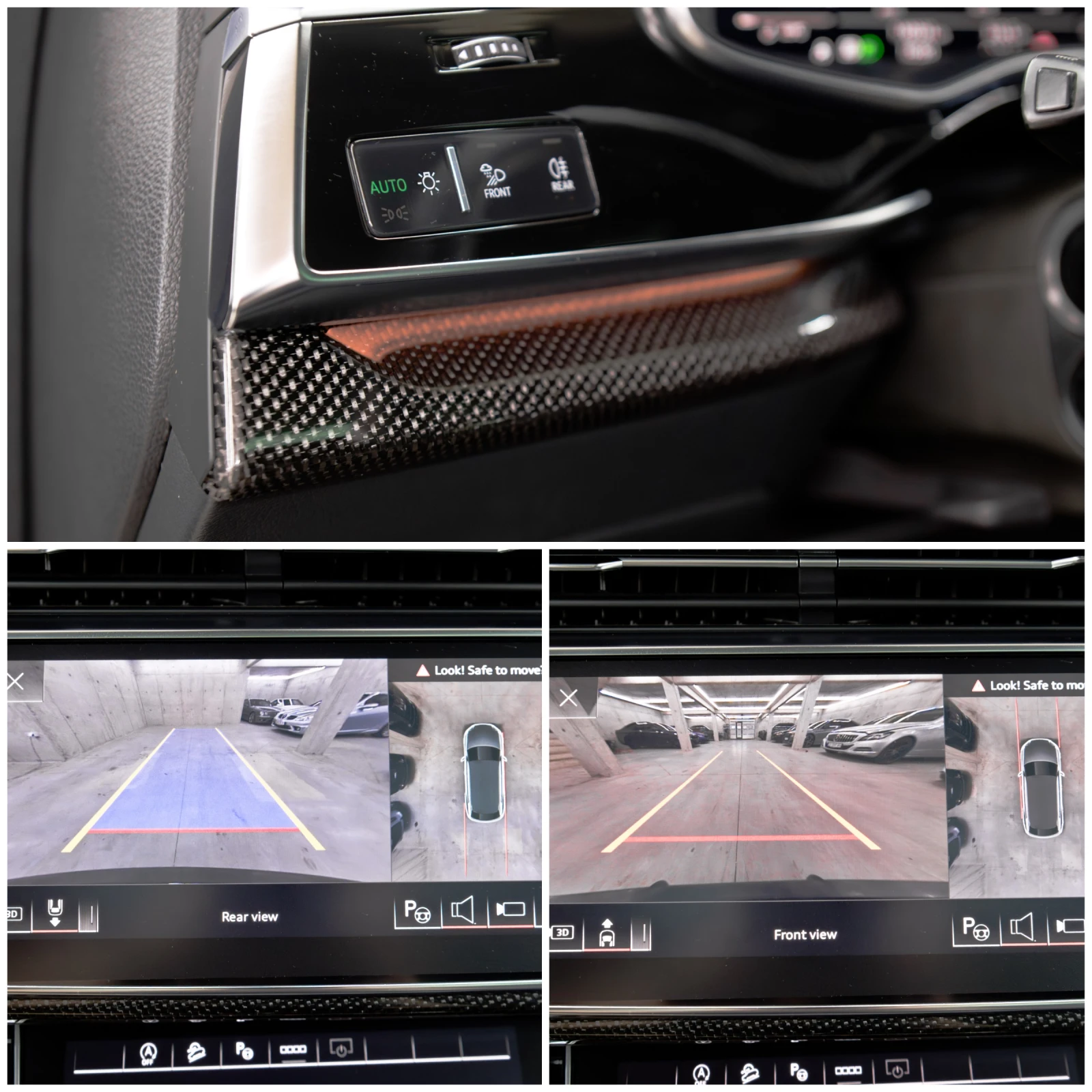 Audi SQ8 TFSI V8 507�� | Mobile.bg � ����������� 15