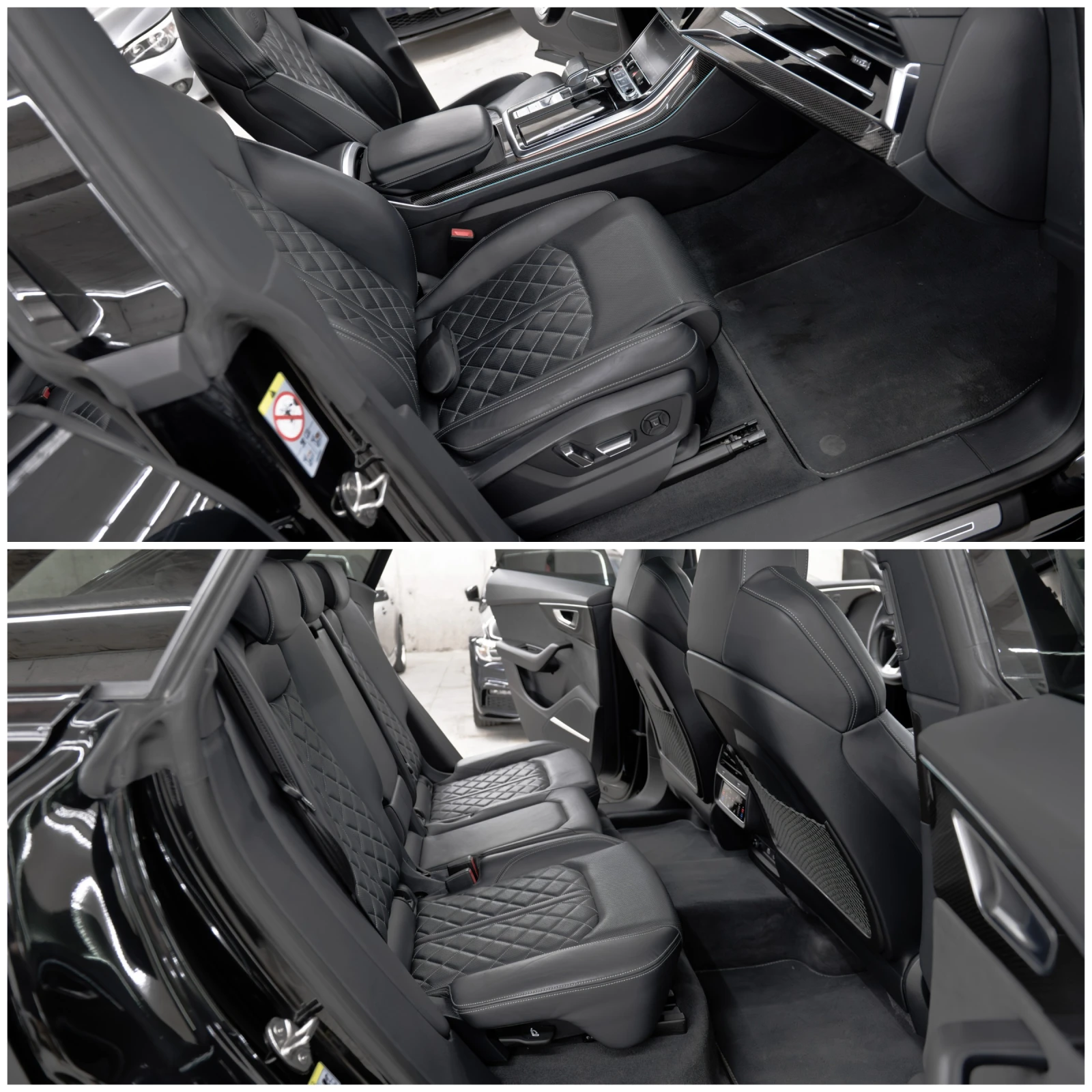Audi SQ8 TFSI V8 507�� | Mobile.bg � ����������� 13