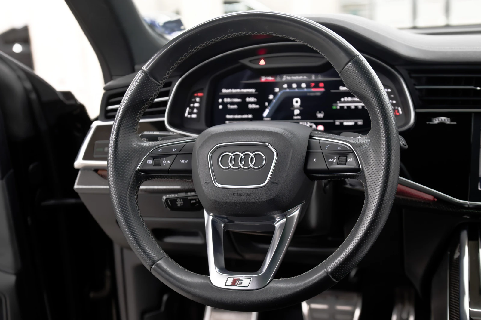 Audi SQ8 TFSI V8 507�� | Mobile.bg � ����������� 11