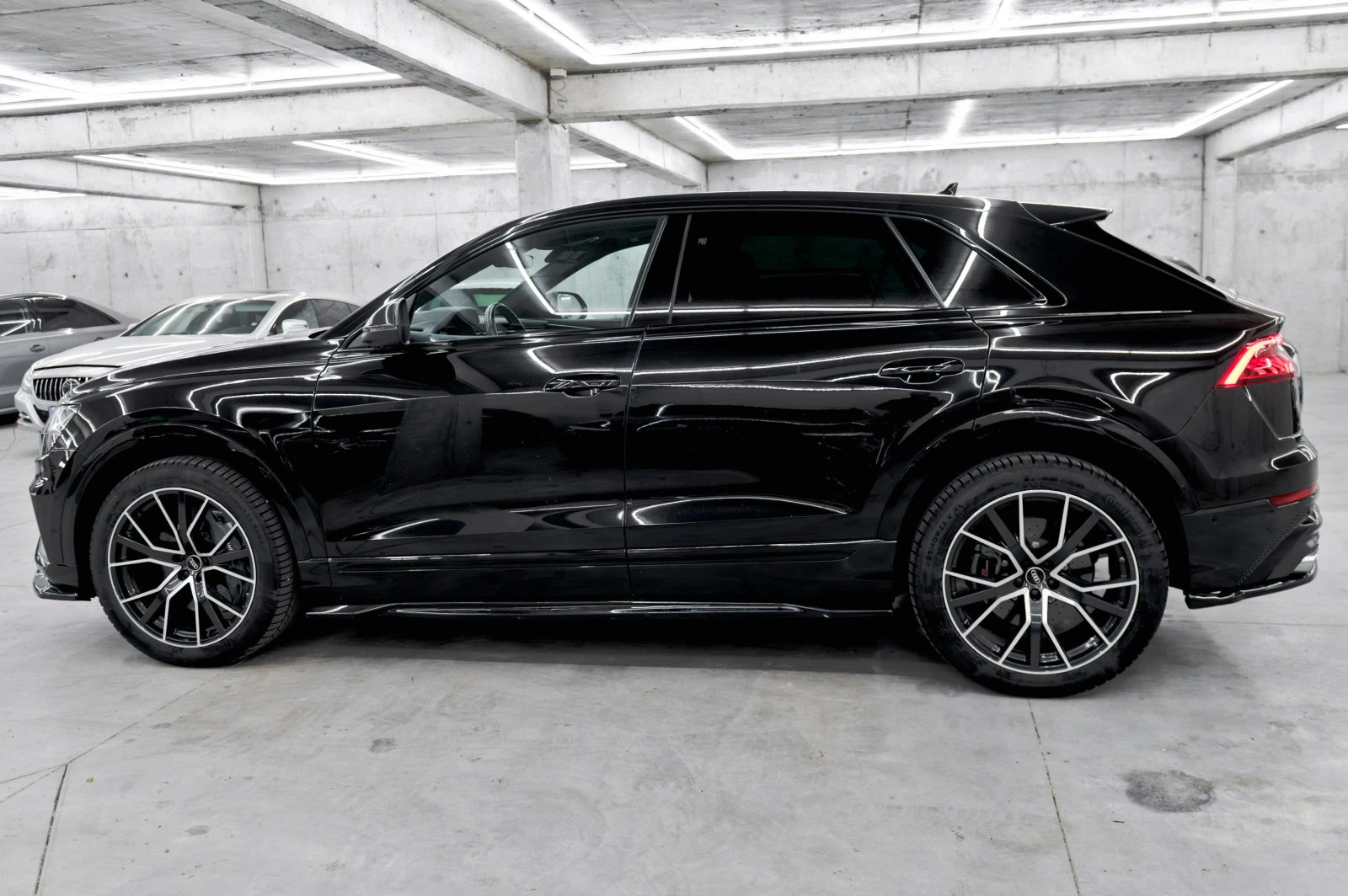 Audi SQ8 TFSI V8 507�� | Mobile.bg � ����������� 4