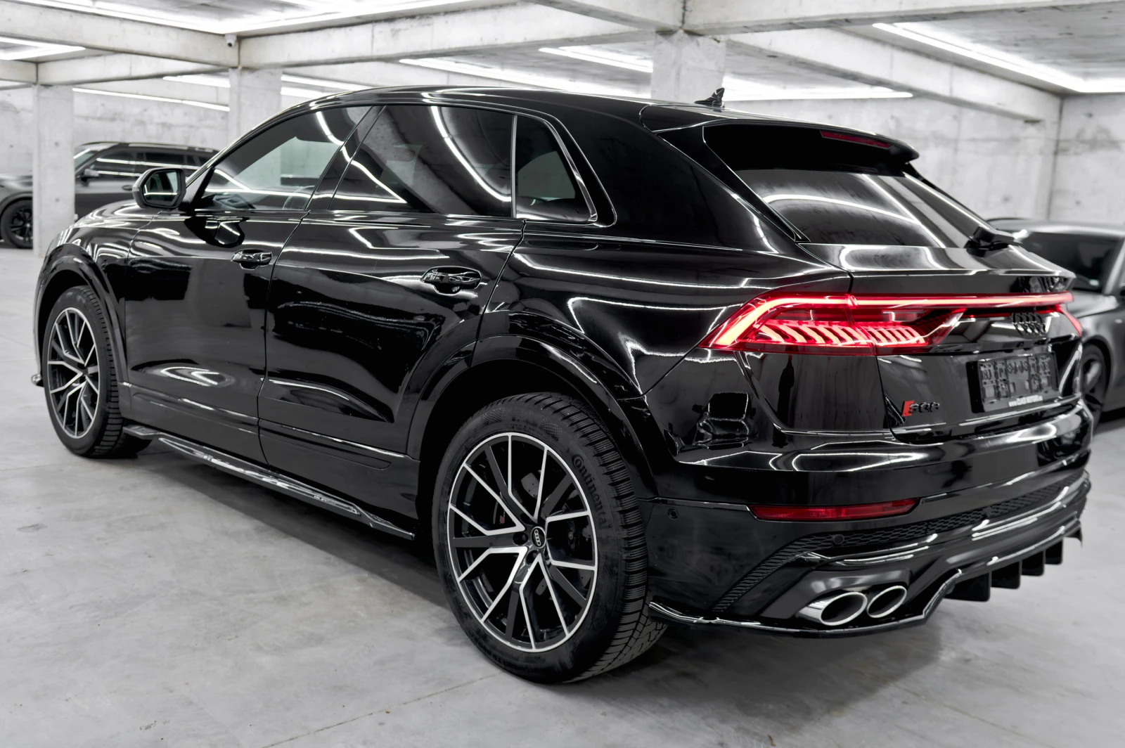 Audi SQ8 TFSI V8 507�� | Mobile.bg � ����������� 5