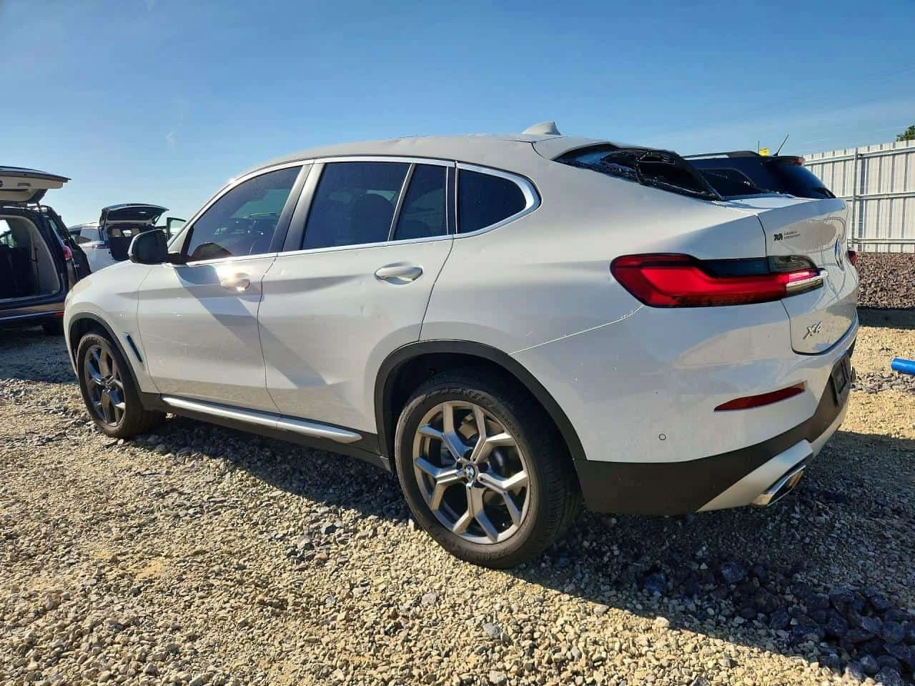 BMW X4  xDrive30i * CARFAX * ����� �� ����������� | Mobile.bg � ����������� 2