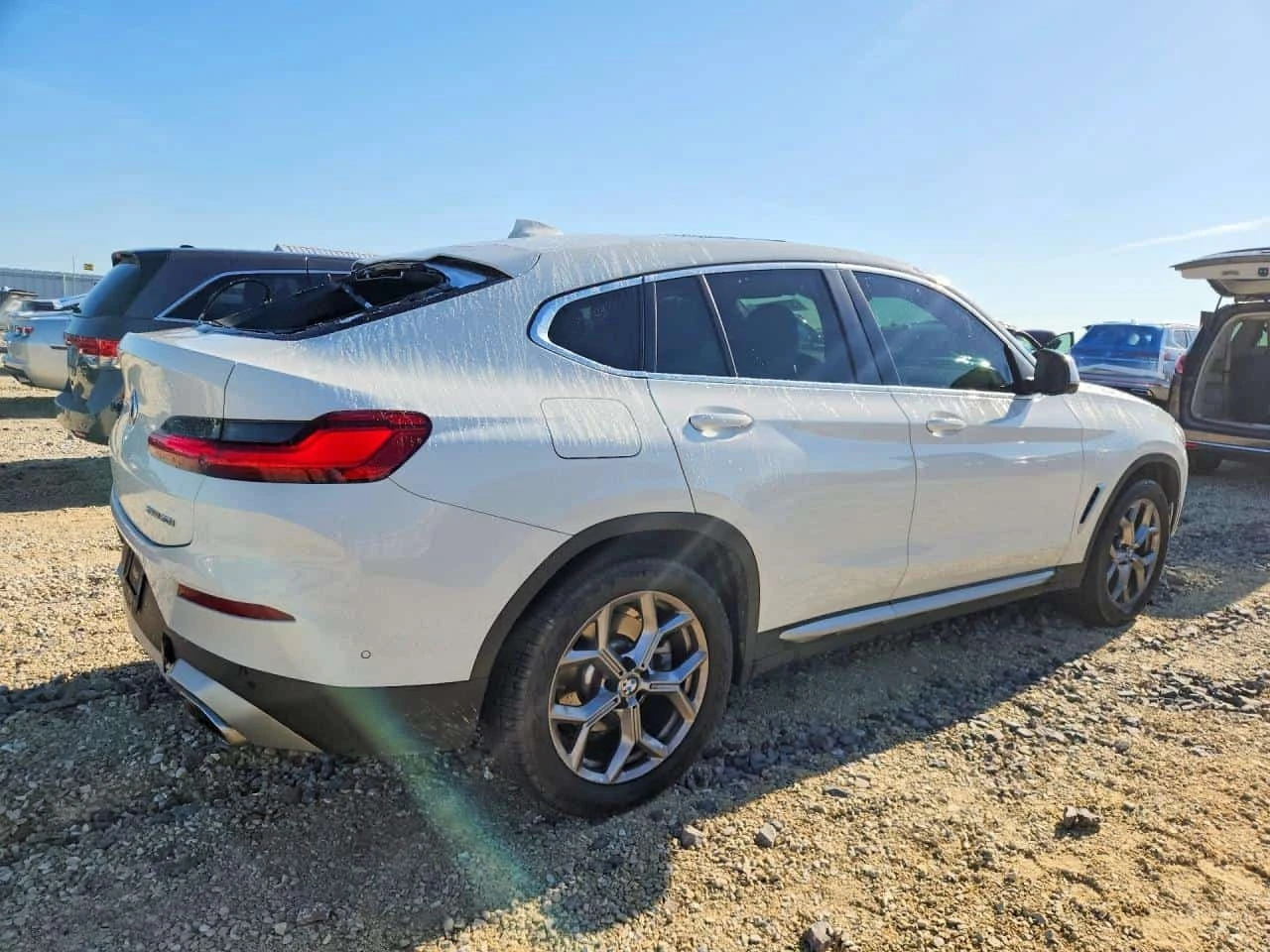 BMW X4  xDrive30i * CARFAX * ����� �� ����������� | Mobile.bg � ����������� 3