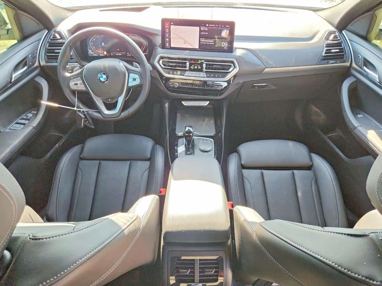 BMW X4  xDrive30i * CARFAX * ����� �� ����������� | Mobile.bg � ����������� 8