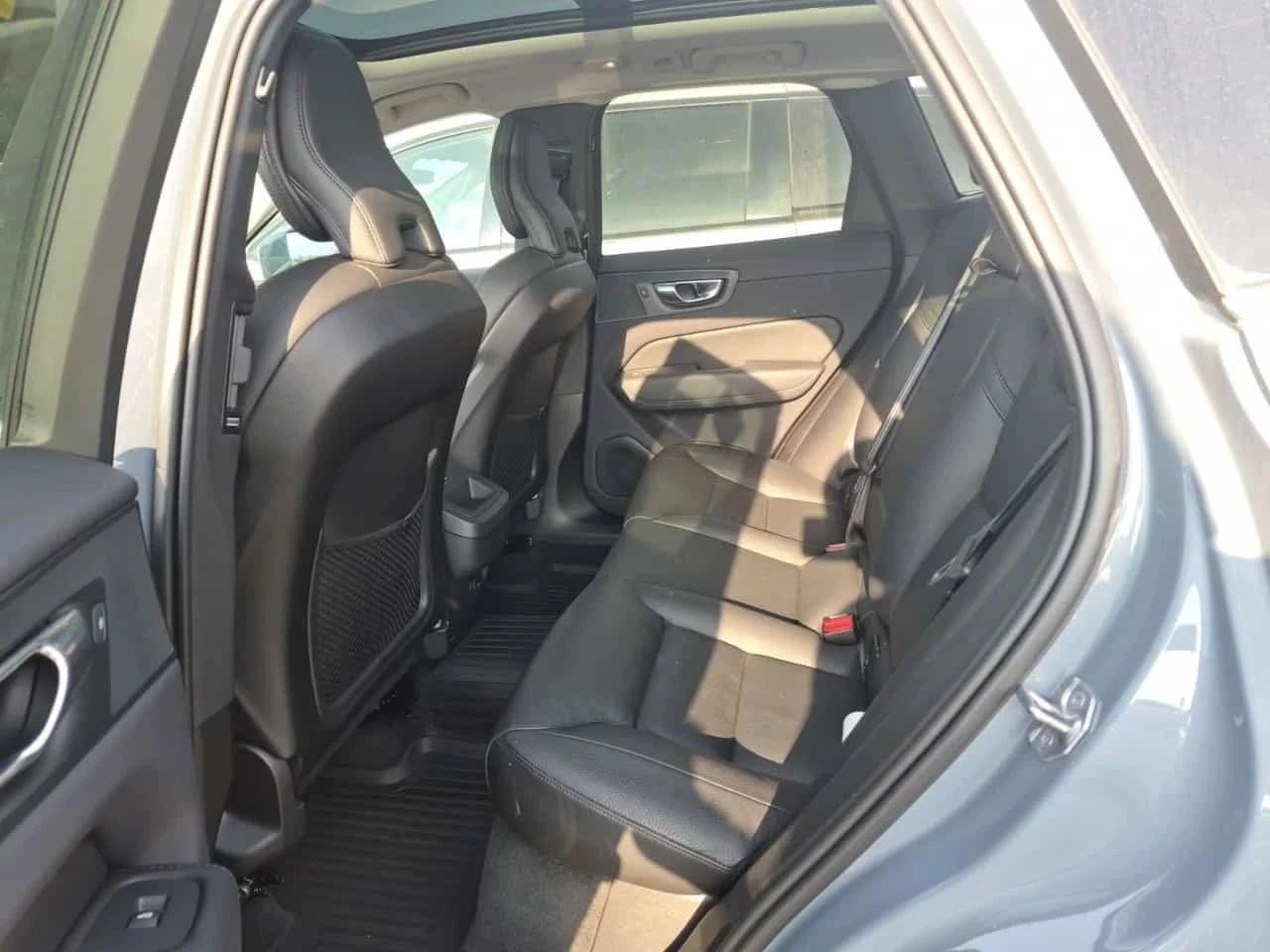 Volvo XC60, снимка 9 - Автомобили и джипове - 56718695
