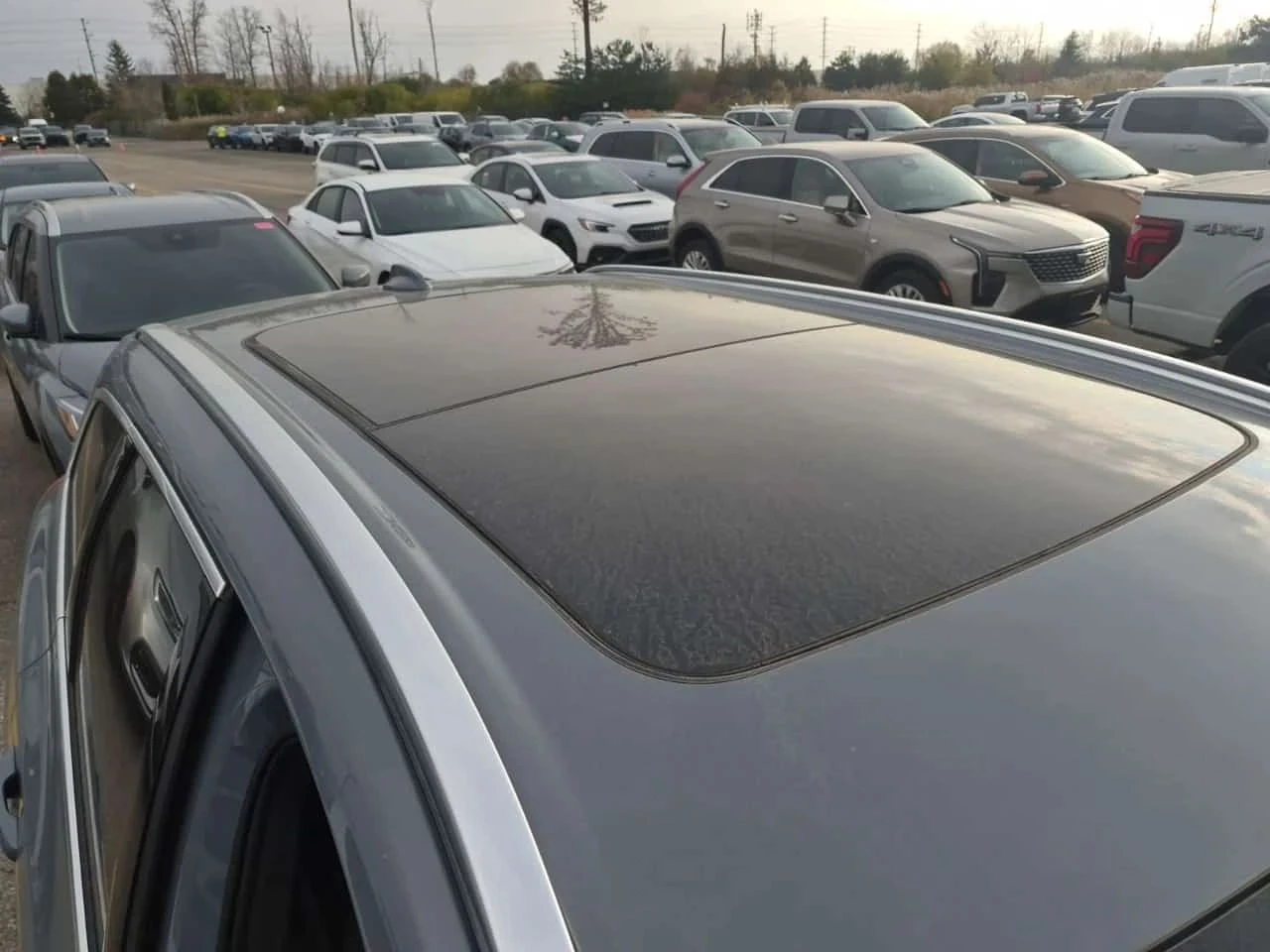 Volvo XC60, снимка 12 - Автомобили и джипове - 56718695