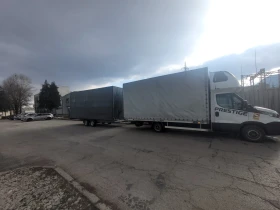 Iveco 35c18 12па.Деили 180кс, снимка 4