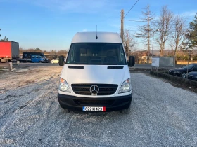 Mercedes-Benz Sprinter 311, снимка 1