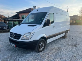 Mercedes-Benz Sprinter 311, снимка 3