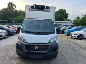 Fiat Ducato frigo CARRIER, снимка 11