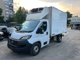 Fiat Ducato frigo CARRIER, снимка 10