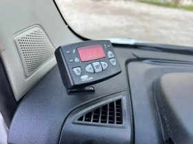 Fiat Ducato frigo CARRIER, снимка 9