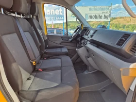 VW Crafter E Crafter TERMO, снимка 8