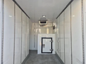 VW Crafter E Crafter TERMO, снимка 11