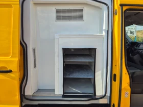 VW Crafter E Crafter TERMO, снимка 10
